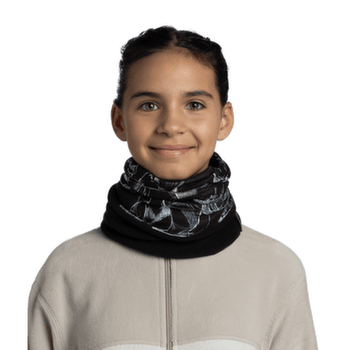 Chusta Buff POLAR BARGY BLACK