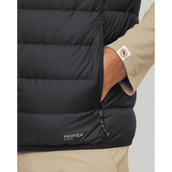 Kamizelka Mammut Waymarker IN Vest Men black 0001