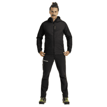 Kurtka Ortovox SWISSWOOL PIZ DUAN JACKET MEN 54202 deep ocean