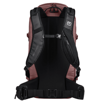 Plecak Ortovox VENET TOUR 28 S 35401 Dusk Rose