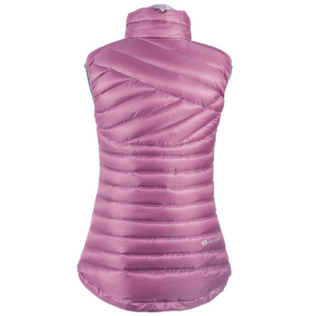 Kamizelka Sir Joseph Agner Lady Vest pink pudr