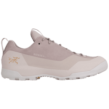 Buty Arcteryx KONSEAL GTX WOMEN SL Velocity/Moondrop Grey