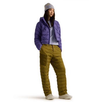 Spodnie Arcteryx Omineca Down Pant Women Bracken / Dk Bracken