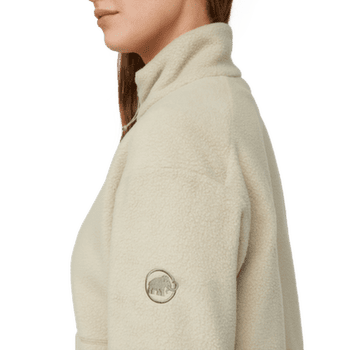 Bluza Mammut Falera ML Jacket Women sablun