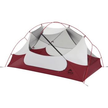 Stan MSR Hubba Hubba NX Tent