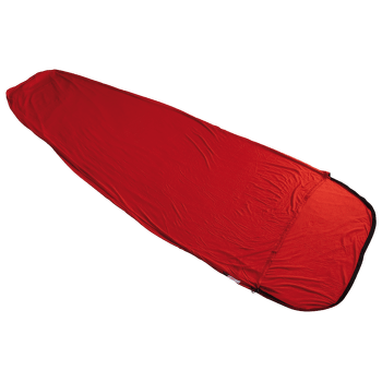 Wkładka do śpiwora Sea to Summit THERMOLITE REACTOR EXTREME Red (RD)