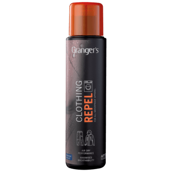 Impregnacja Grangers Clothing Repel, 300 ml
