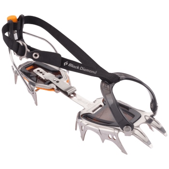 Raki Black Diamond Serac Clip (BD400042)