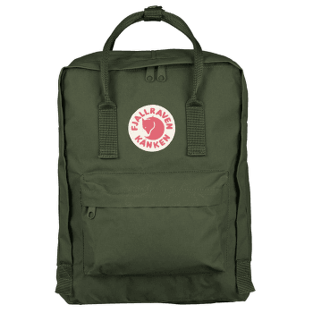 Plecak Fjällräven Kanken Forest Green