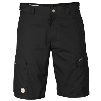 Szorty Fjällräven Ruaha Shorts Dark Grey 030