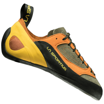 Buty wspinaczkowe| La Sportiva Finale Brown/Orange