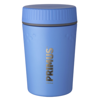 Termos Primus TrailBreak Lunch Jug 550 Modrá