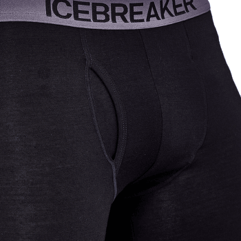 Bokserki Icebreaker Anatomica Boxers Men (103030) DK LODEN