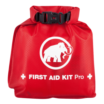 Apteczka Mammut First Aid Kit Pro (2530-00170) poppy 3271
