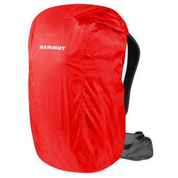 Płaszcz przeciwdeszczowy Mammut Raincover (2810-00033) fire 3022