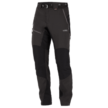 Spodnie Direct Alpine Patrol Tech 1.0 anthracite/black