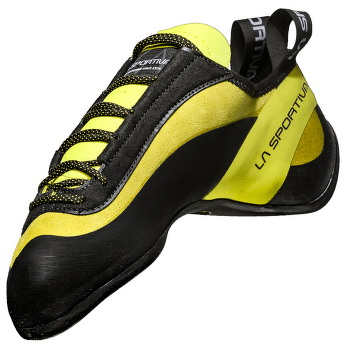 Buty wspinaczkowe| La Sportiva Miura (20J) Lime