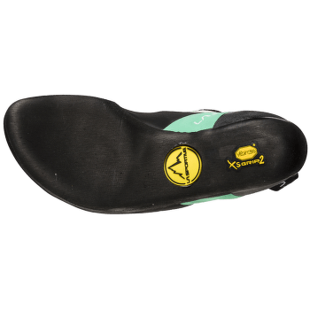 Buty wspinaczkowe| La Sportiva Miura Women (20K) WHITE/JADE GREEN