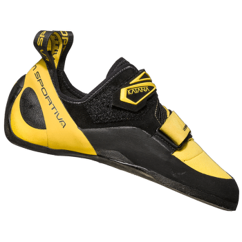 Buty wspinaczkowe| La Sportiva Katana (20L) Yellow/Black