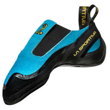Buty wspinaczkowe| La Sportiva Cobra (20N) Blue