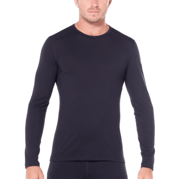 Koszulka z długim rękawem Icebreaker Oasis LS Crewe Men (104365) DK LODEN