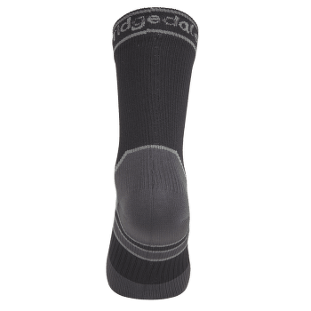 Skarpety Bridgedale Storm Sock LW Boot Black