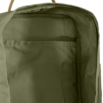 Plecak Fjällräven Kanken No. 2 Fossil