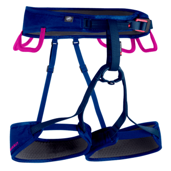 Siodło Mammut Ophir Women (2020-01331) surf-pink