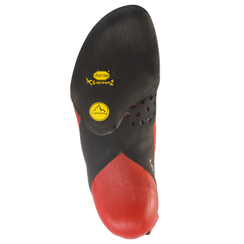 Buty wspinaczkowe| La Sportiva Testarossa (20U) Red/Black