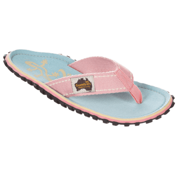 Klapki Gumbies Gumbies Gecko Gecko