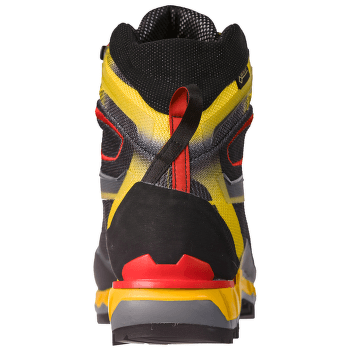 Buty La Sportiva Trango Tech GTX Black/Yellow