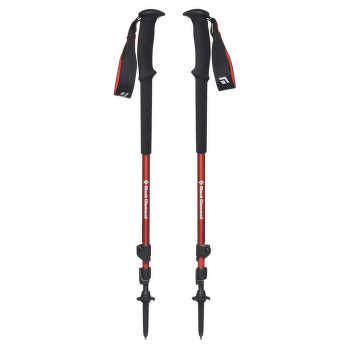 Hole Black Diamond Trail Trek (BD112507) Picante