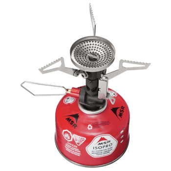 Kuchenka MSR Pocket Rocket DLX