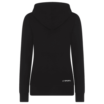 Bluza La Sportiva Project Hoody Women Black/White