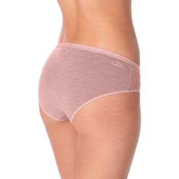 Majtki Icebreaker Siren Hipkini Women (104704) PINK QUARTZ