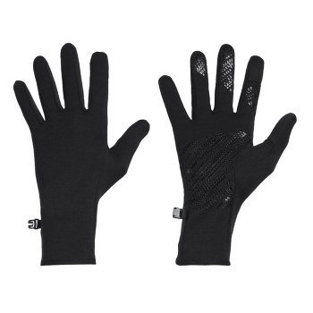 Rękawice Icebreaker Adult Guantum Gloves Black