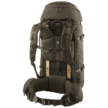 Plecak Fjällräven Singi 48 Dark Olive