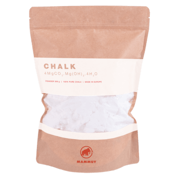 Magnez Mammut Chalk Powder 300 g (2050-00582) Neutral 9001