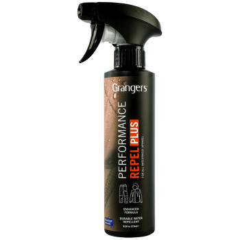 Impregnacja Grangers Performance Repel Plus, 275 ml_spray