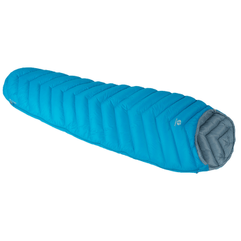 Śpiwór Sir Joseph Attack II 400 turquoise