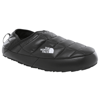 Buty The North Face Thermoball™ Traction Mule V Women TNF BLACK/TNF BLACK
