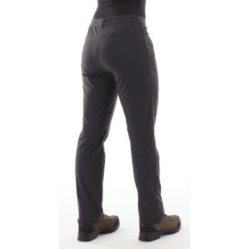 Spodnie Mammut Hiking Pants Women black 0001