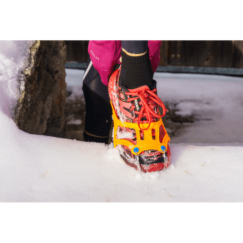 Nakładki antypoślizgowe Nortec Trail