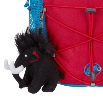 Plecak Mammut First Zip 4 black 0001