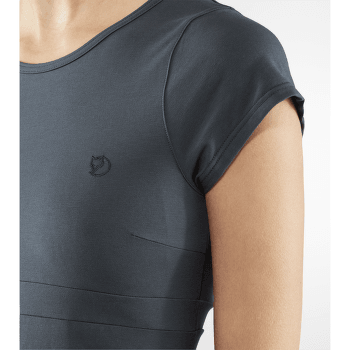 Sukienka Fjällräven High Coast Dress Women (89917) Navy