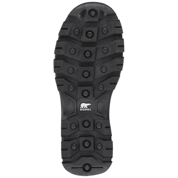 Buty Sorel Buxton Lace Major, Black 245