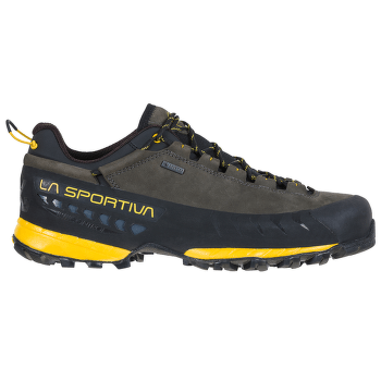 Buty La Sportiva TX5 Low GTX Men Carbon/Yellow