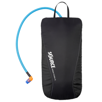 Okładka Source Widepac insulator 3L