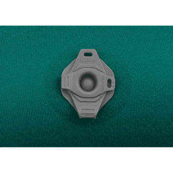 Poduszka Sea to Summit Aeros Pillow Ultralight Deluxe Aqua