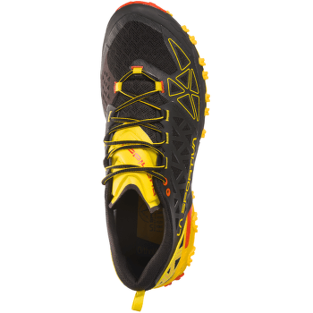 Buty La Sportiva Bushido II Black/Yellow